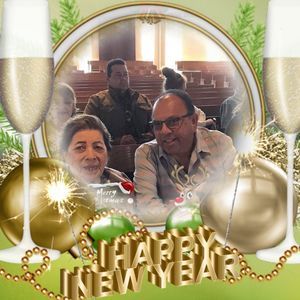 Meet your Posher, Felix